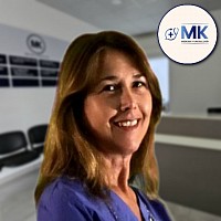 Capitán Sarmiento Salud Fonoaudióloga MK
