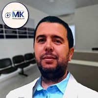 Capitán Sarmiento Salud Clínico MK