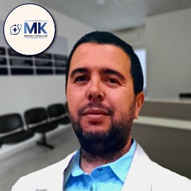 Capitán Sarmiento Salud Clínico MK